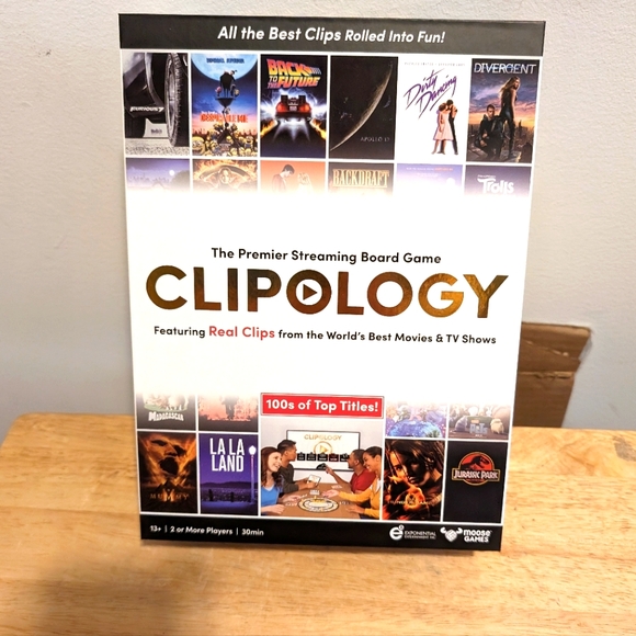 Board Game - Picture 1 of 2